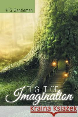 Flight of Imagination K. S. Gentleman 9781496966902 Authorhouse
