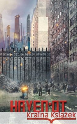 Haven'Ot Robinson, Patricia 9781496972903