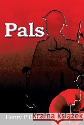 Pals Henry P. Barnes 9781496989017
