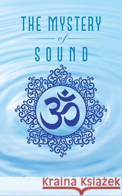 The Mystery of Sound Saraswati Raman 9781496992246
