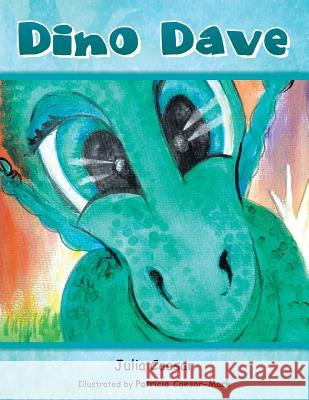 Dino Dave Julia Caesar 9781496993946