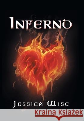 Inferno Jessica Wise 9781496994912