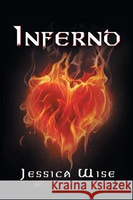 Inferno Jessica Wise 9781496994936