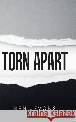 Torn Apart Ben Jevons 9781496999993