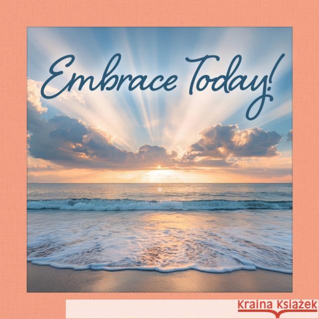 My Favorite Day Is Today Grace Peterson 9781497105607