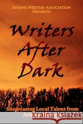 Writers After Dark Rob White Jennifer Innes Elsa Russo 9781497304710 Createspace