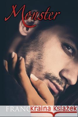 Monster Francette Phal 9781497305755 Createspace