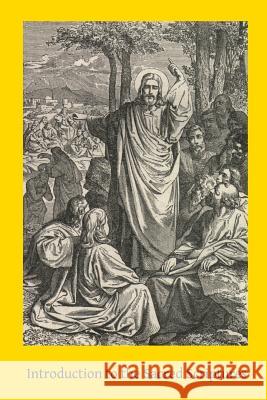 Introduction to the Sacred Scriptures Rev John Macdevit Brother Hermenegil 9781497309524 Createspace