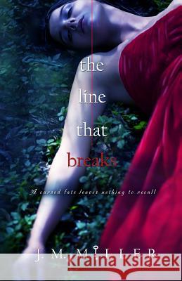 The Line That Breaks J. M. Miller 9781497325890 Createspace