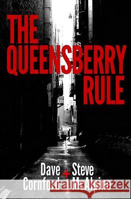 The Queensberry Rule Dave Cornford Steve McAlpine 9781497328259