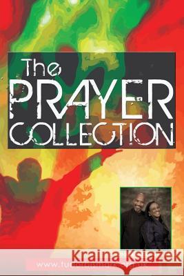 The Prayer Collection Tudor Bismark Chichi Bismark 9781497344662