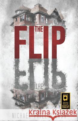 The Flip Michael Phillip Cash 9781497345515