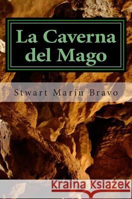 La Caverna del Mago Smb Stwart Mari 9781497345805 Createspace