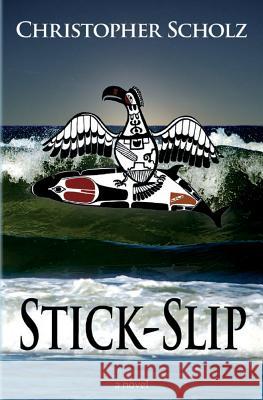 Stick-Slip Christopher Scholz 9781497349513 Createspace