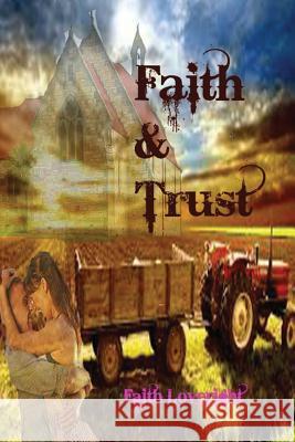 Faith & Trust Faith Loveright 9781497364615