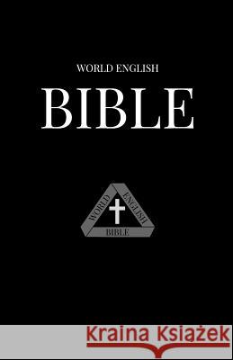 World English Bible Michael Paul Johnson Pinch Villag 9781497365018 Createspace