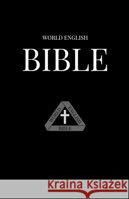 World English Bible Michael Paul Johnson Pinch Villag 9781497365018