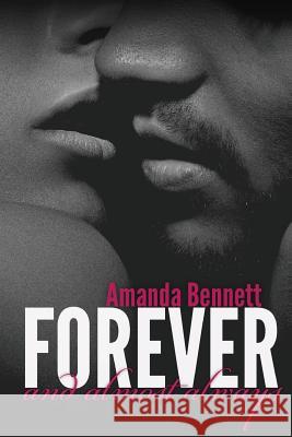 Forever and Almost Always Amanda Bennett 9781497377967