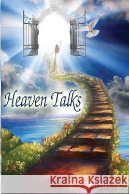 Heaven Talks Paul McCright 9781497397545