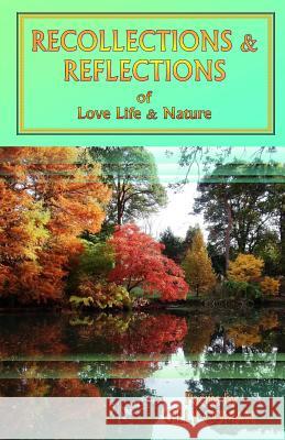 Recollections & Reflections Gilly Coman 9781497412842