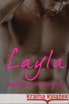 Layla E. L. Todd 9781497414372 Createspace