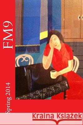 FM 9 Camino Reluctant Melanie Monterey Eyth Rana Kelly 9781497430099 Createspace