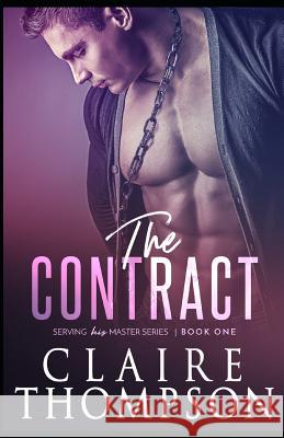 The Contract Claire Thompson 9781497430778