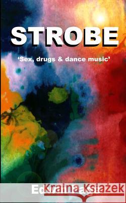 Strobe Edwin Page 9781497436640