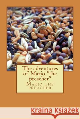 The adventures of Mario 