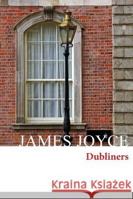 Dubliners James Joyce 9781497441040