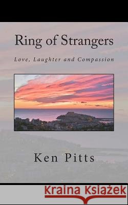 Ring of Strangers MR Ken Pitts 9781497449565
