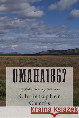 Omaha1867 Christopher Curtis 9781497451490