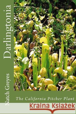Darlingtonia Natch Greyes 9781497451858 Createspace