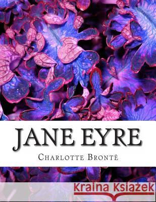 Jane Eyre Charlotte Bronte 9781497472259 Createspace