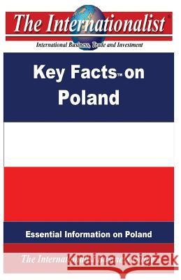 Key Facts on Poland: Essential Information on Poland Patrick W. Nee 9781497482111 Createspace