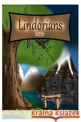 Lindorians Wilford B. Fuller 9781497486676 Createspace