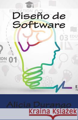 Diseño de Software Campus, Atenea 9781497487062 Createspace