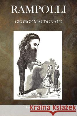 Rampolli George MacDonald 9781497488892