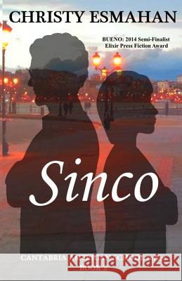 Sinco Christy Esmahan 9781497503021 Createspace