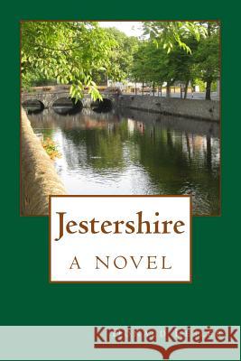 Jestershire MR Donald C. Kesler 9781497504653 Createspace