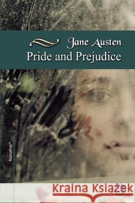 Pride and Prejudice Jane Austen Ruben Fresneda 9781497506084 Createspace