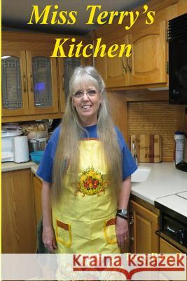 Miss Terry's Kitchen Terry Russell 9781497512542