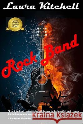 Rock Band Laura Kitchell 9781497564862