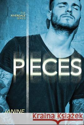 Pieces Janine Infant Jennifer Bosco 9781497572911 Createspace