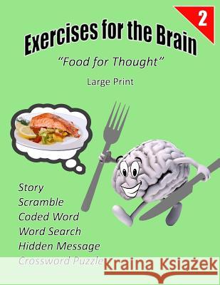 Exercises for the Brain: 