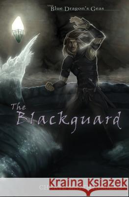 The Blackguard Cheryl Matthynssens 9781497573314