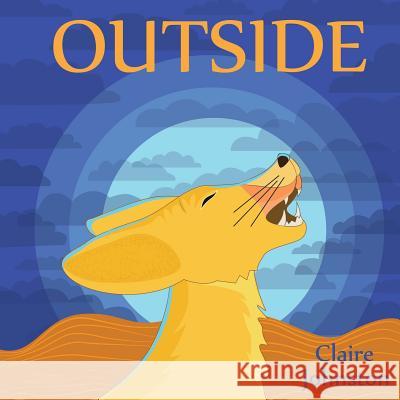 Outside Claire Johnston Stanislava Getova 9781497573352 Createspace