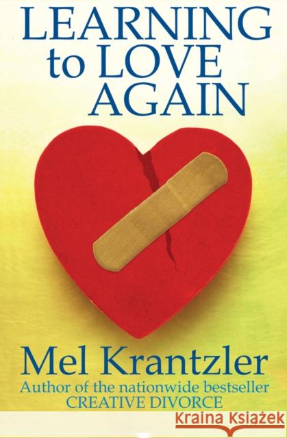 Learning to Love Again Mel Krantzler 9781497637177 Open Road Media