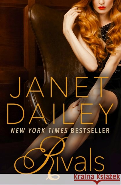 Rivals Janet Dailey 9781497639393