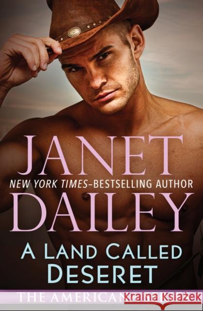 A Land Called Deseret Janet Dailey 9781497639416